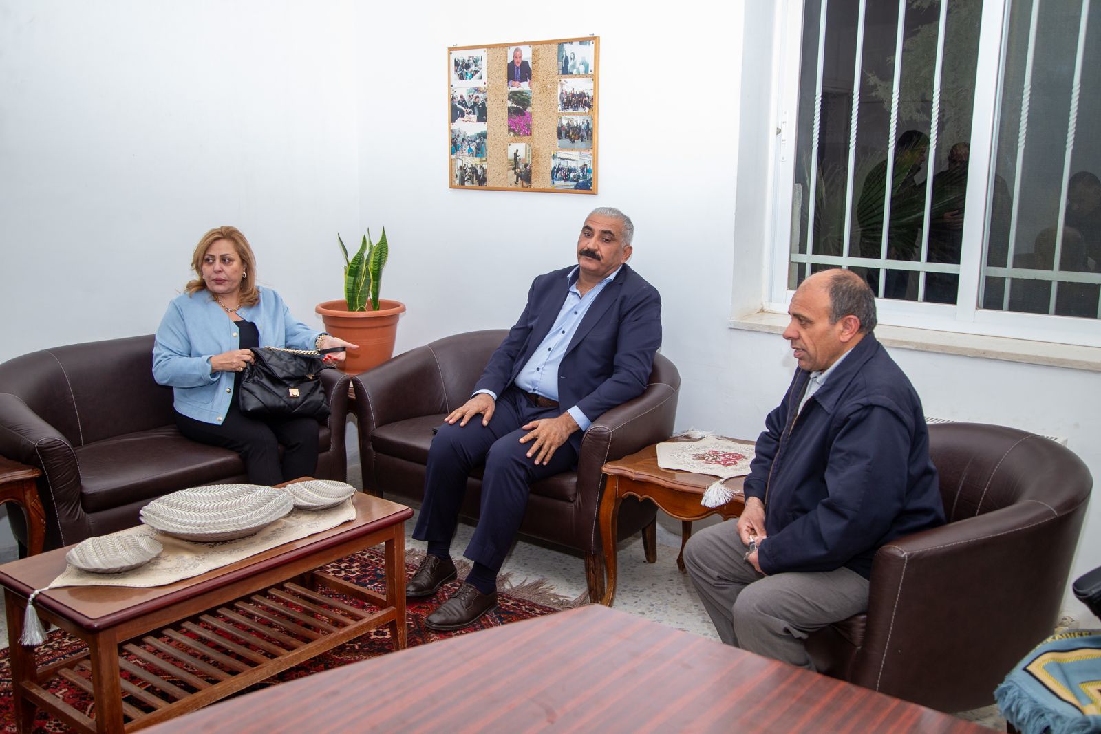 Madar Al-Saa Images 0.48615699855746985