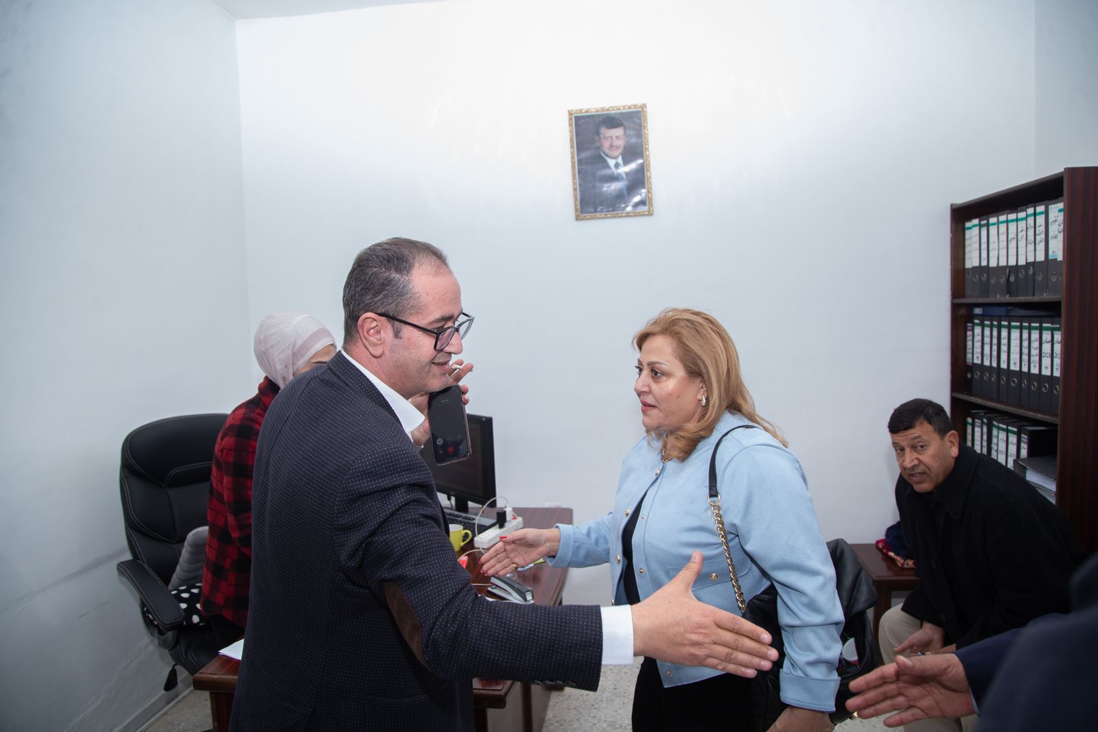 Madar Al-Saa Images 0.21333796815894823