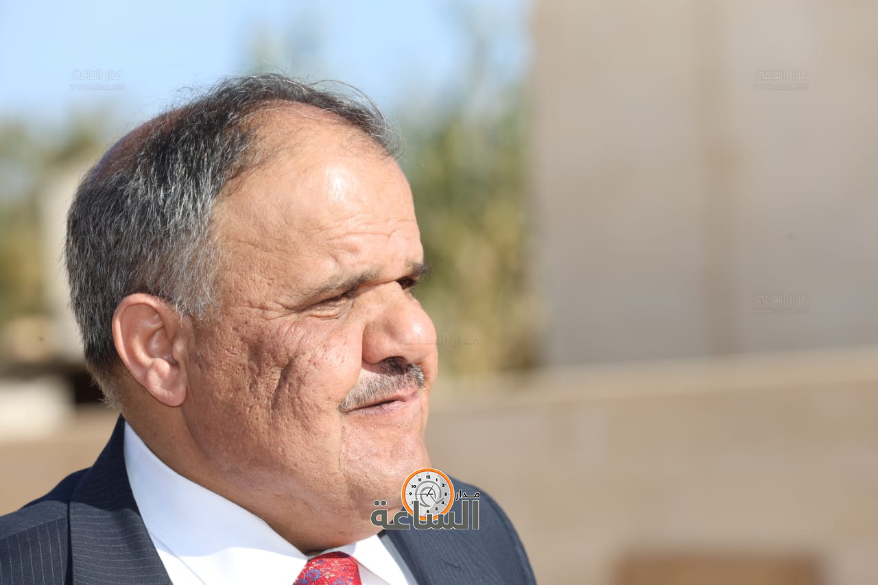 الدكتور طلال الشرفات