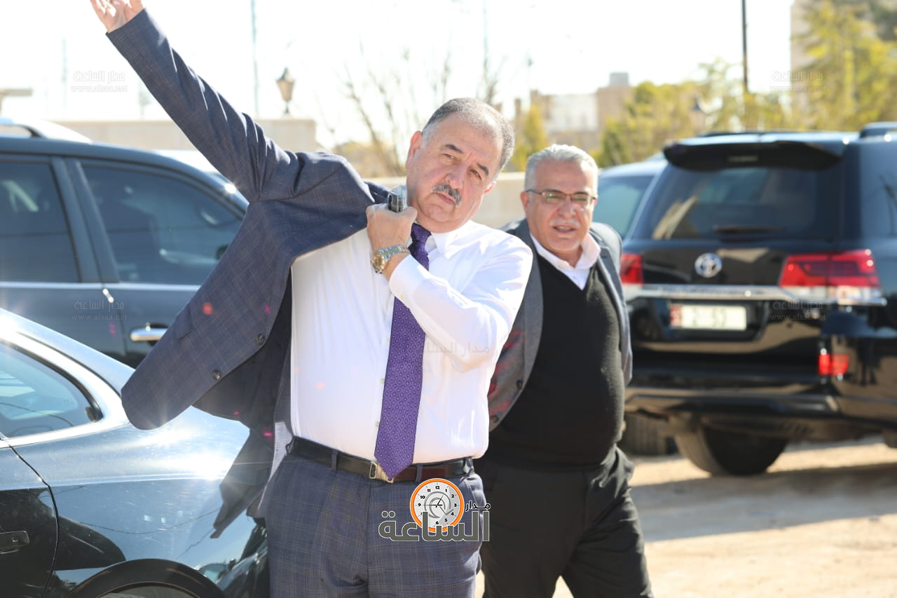 رفعت الطويل