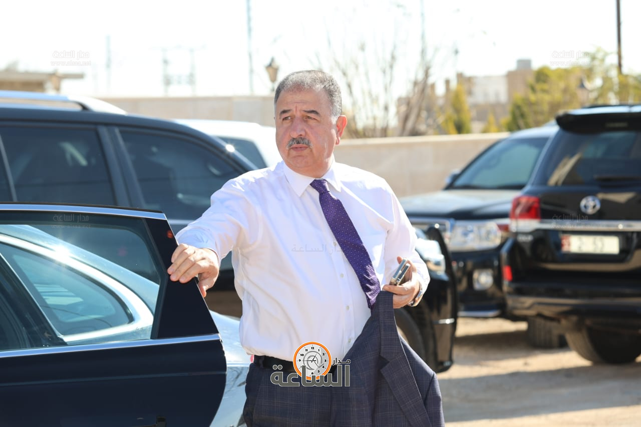 رفعت الطويل