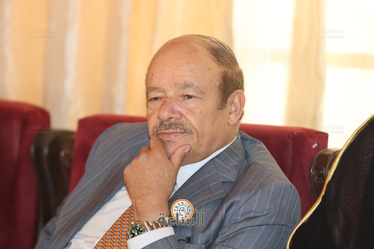 مفلح الرحيمي