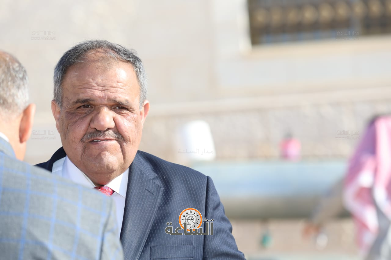 طلال الشرفات