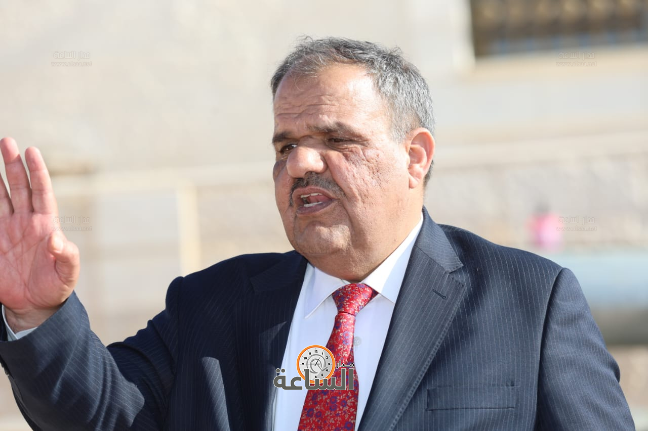 طلال الشرفات