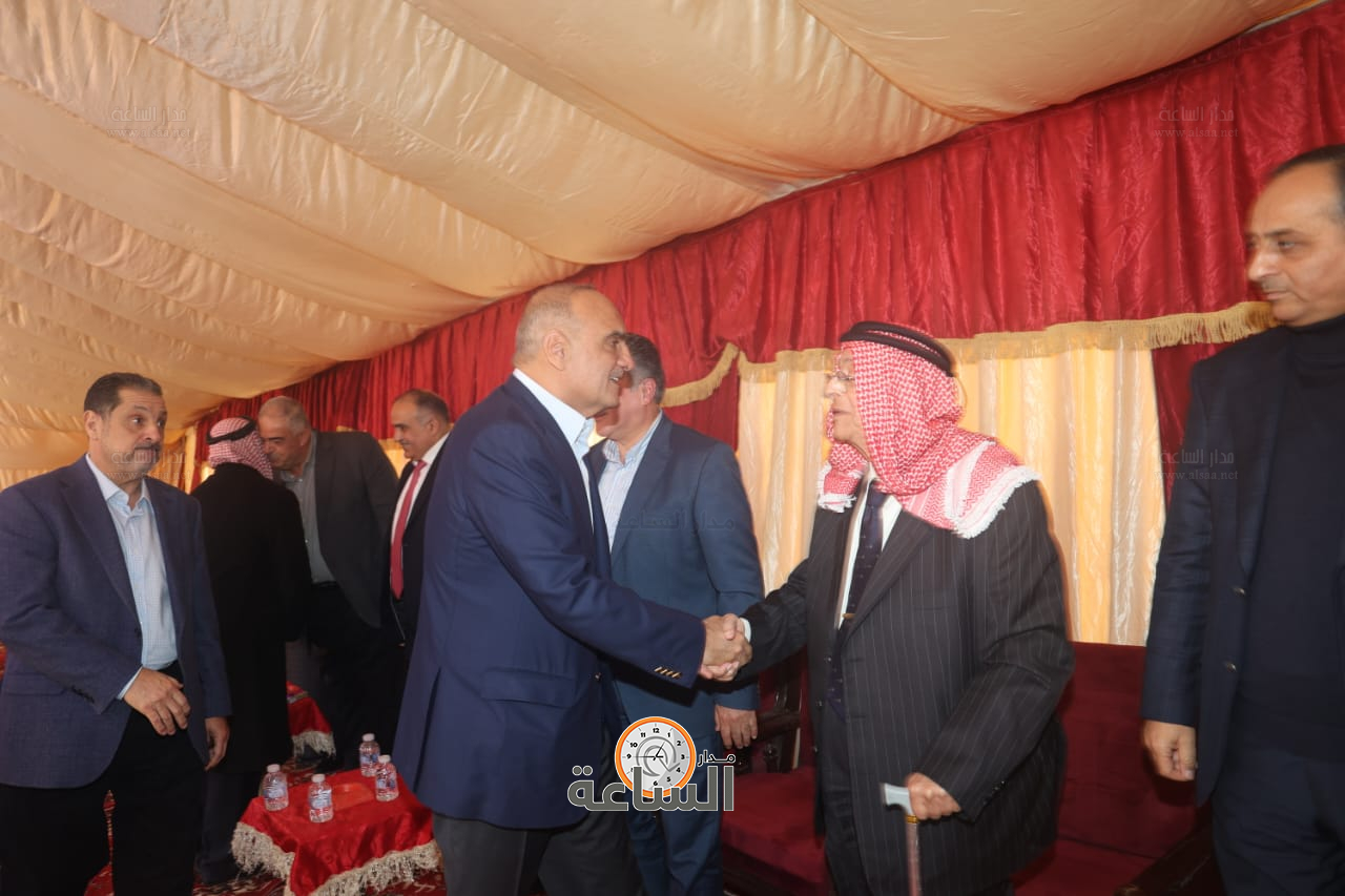 Madar Al-Saa Images 0.08751224329846896