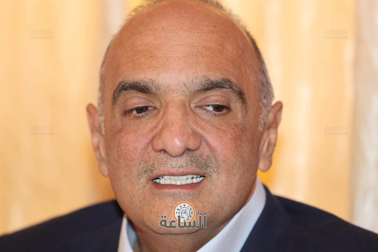 بشر الخصاونة