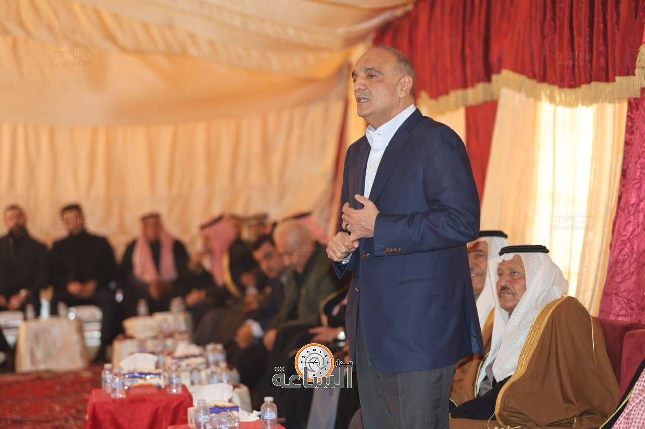 Madar Al-Saa Images 0.9967550725543828