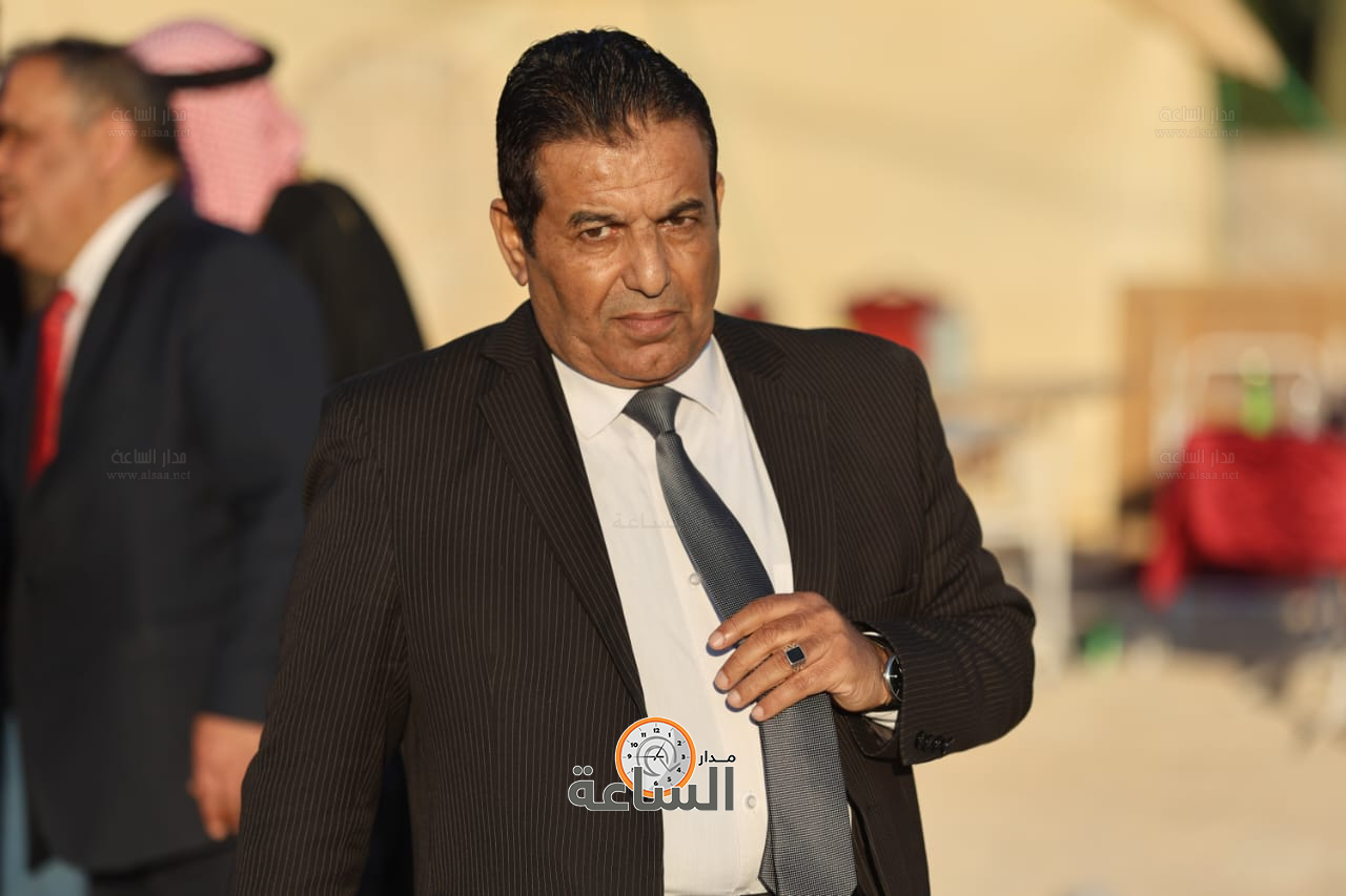 Madar Al-Saa Images 0.7229652296024669