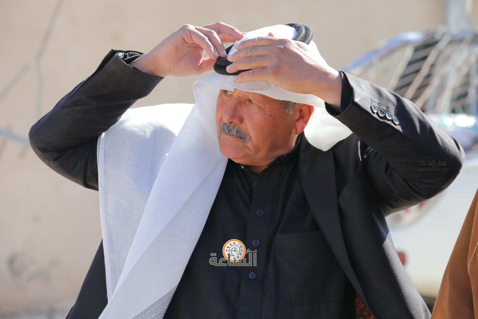 

الشيخ سعود الزيادي

