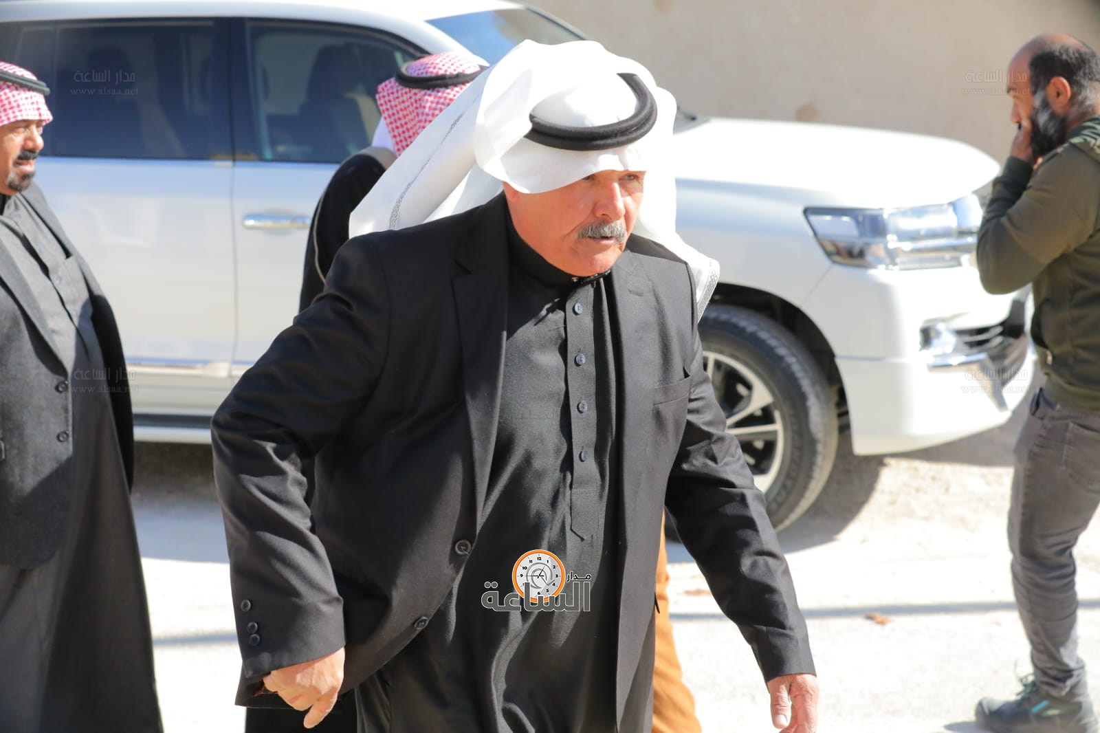 

الشيخ سعود الزيادي

