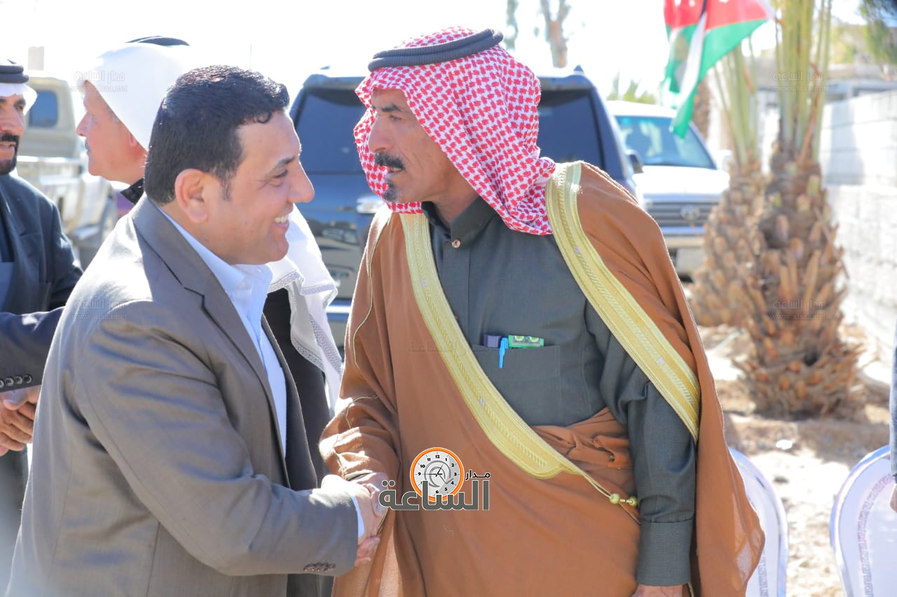 Madar Al-Saa Images 0.16357263931099864