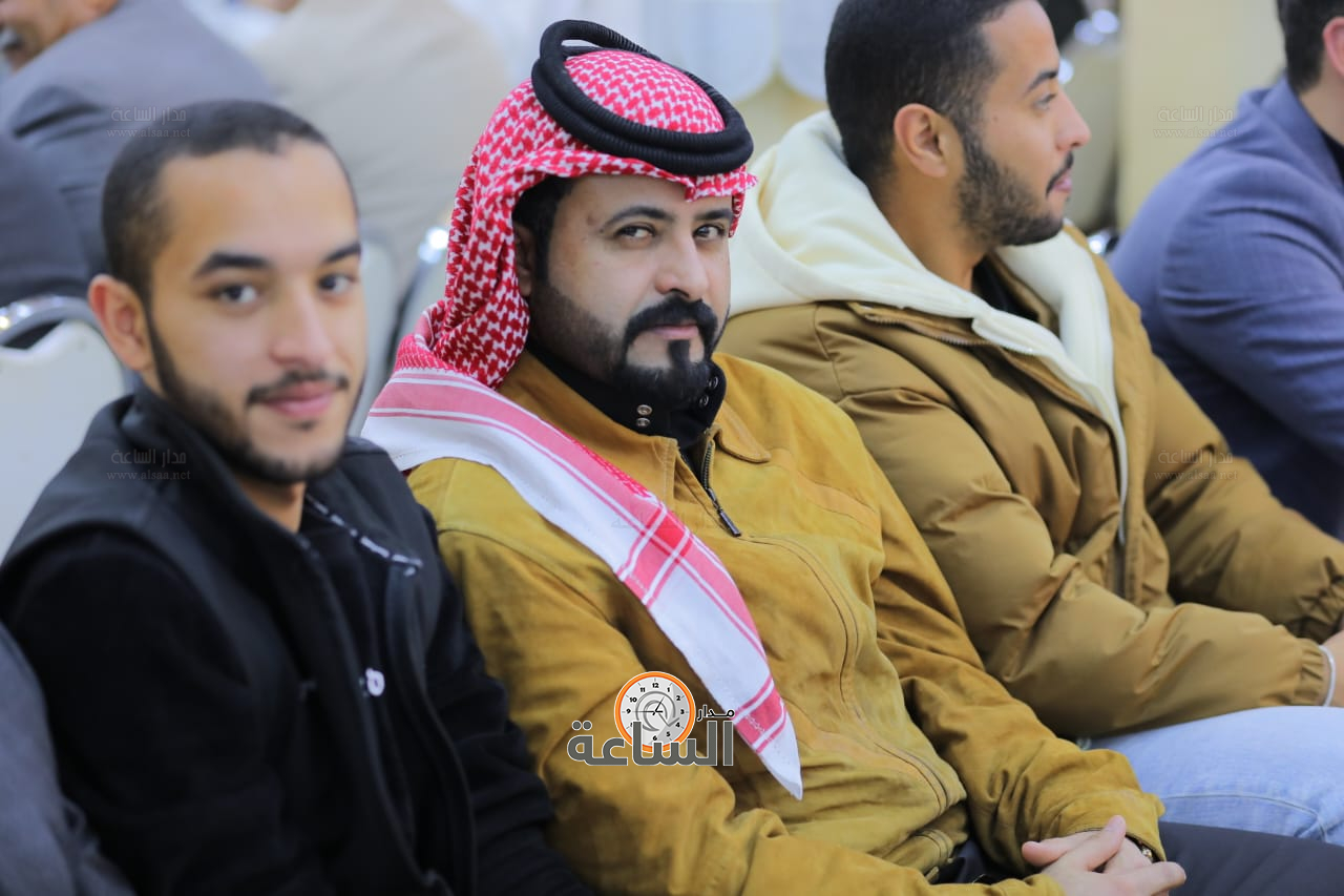 Madar Al-Saa Images 0.6834259926761359