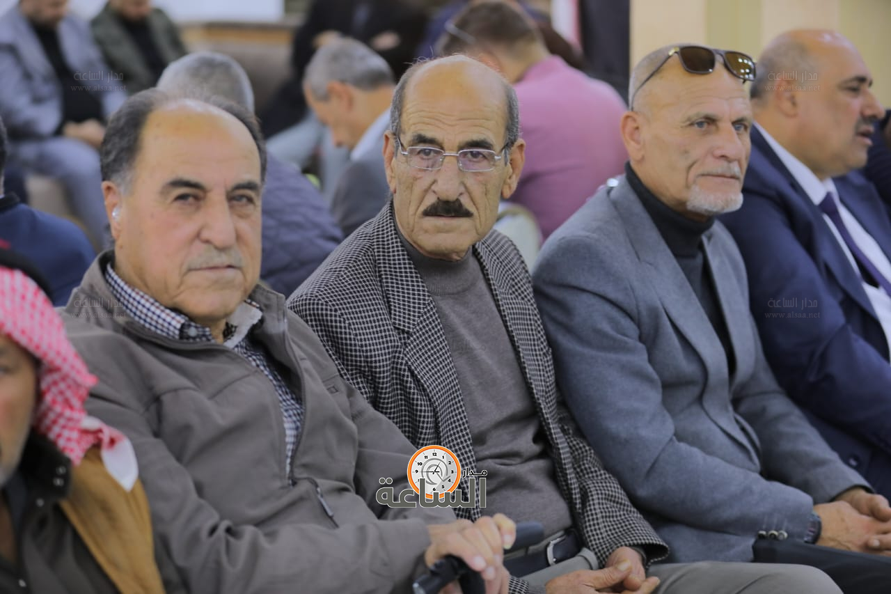 Madar Al-Saa Images 0.48010274761103666