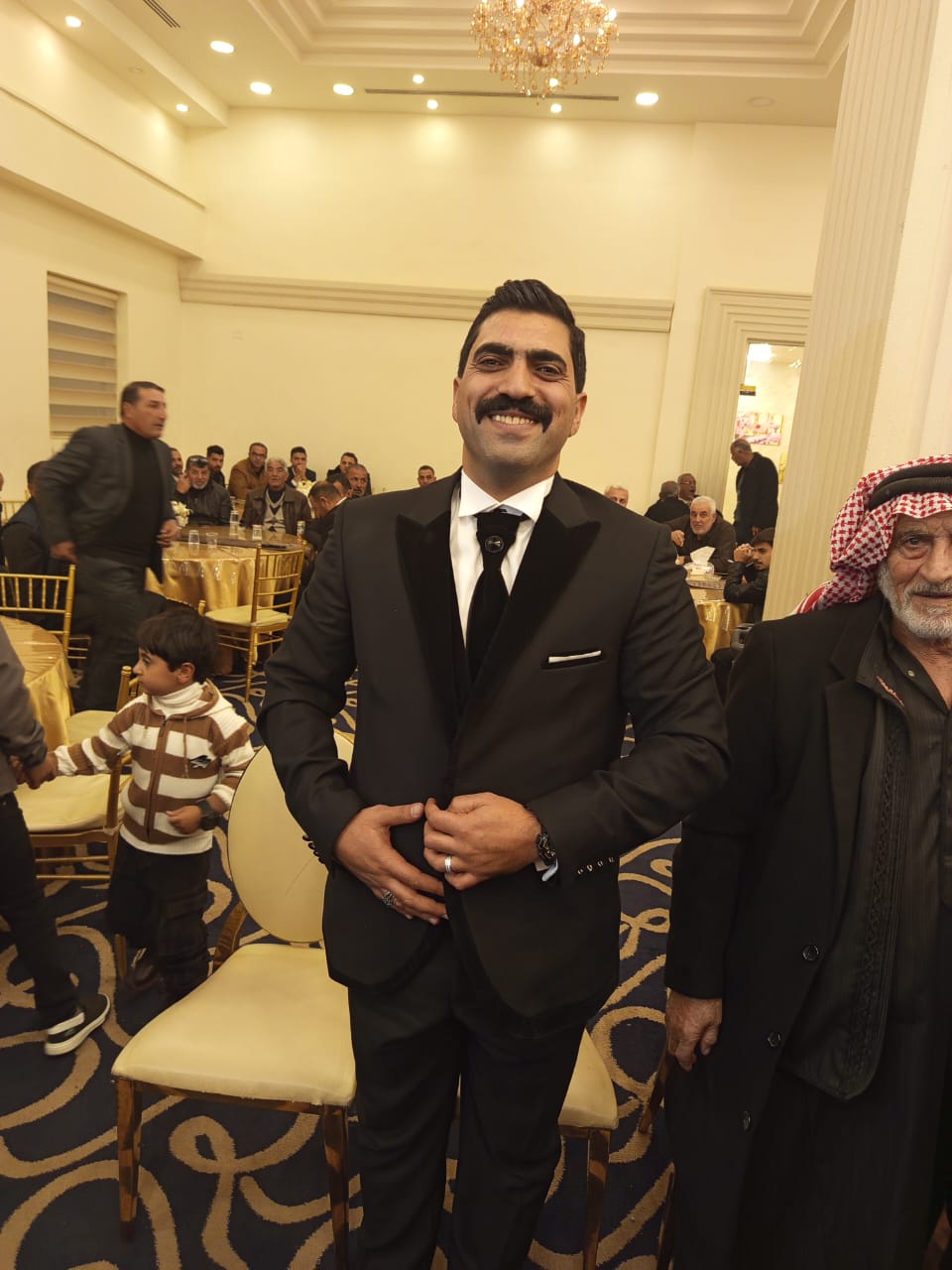 Madar Al-Saa Images 0.7473803316275061