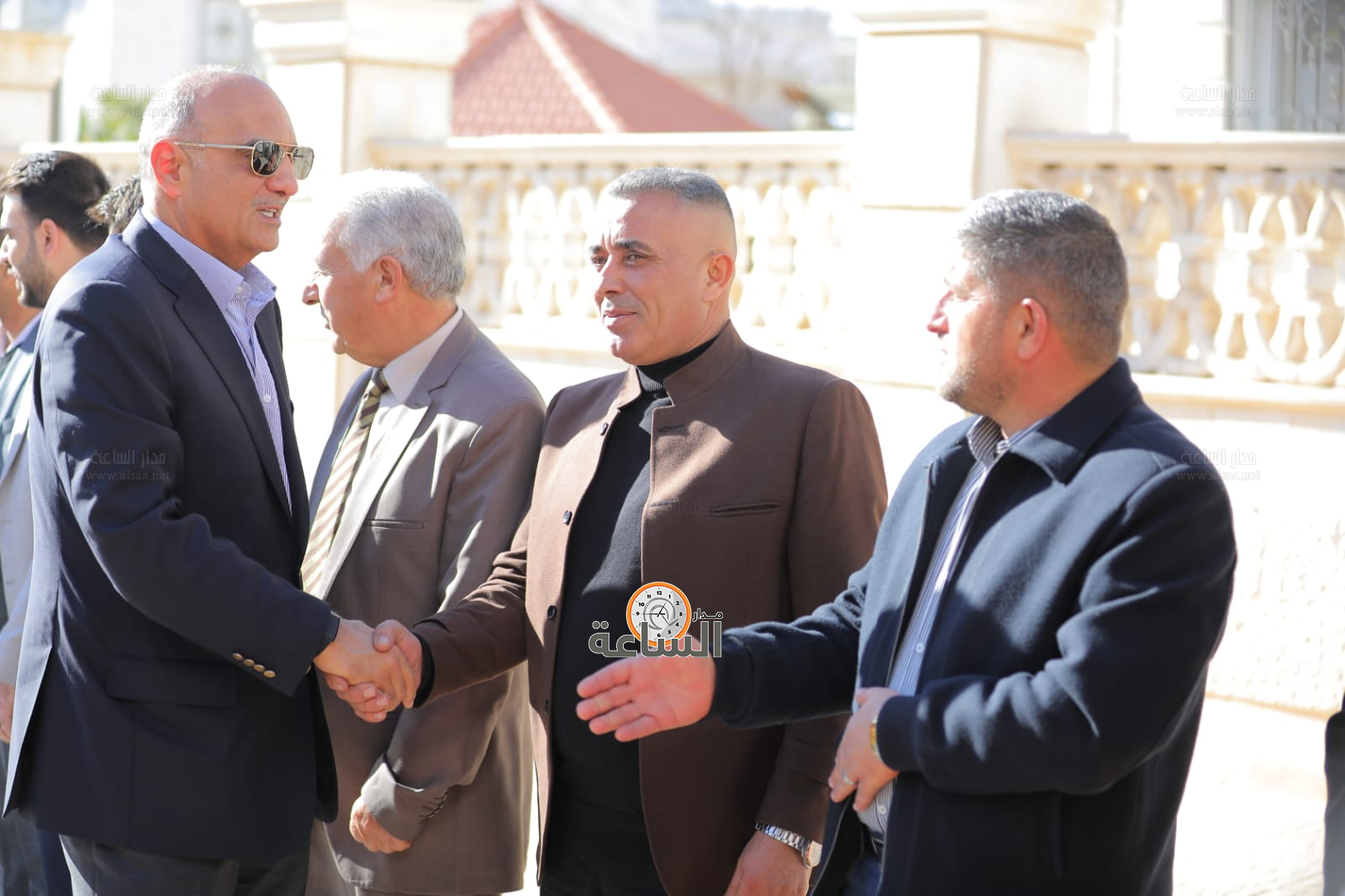 Madar Al-Saa Images 0.5005154071632505