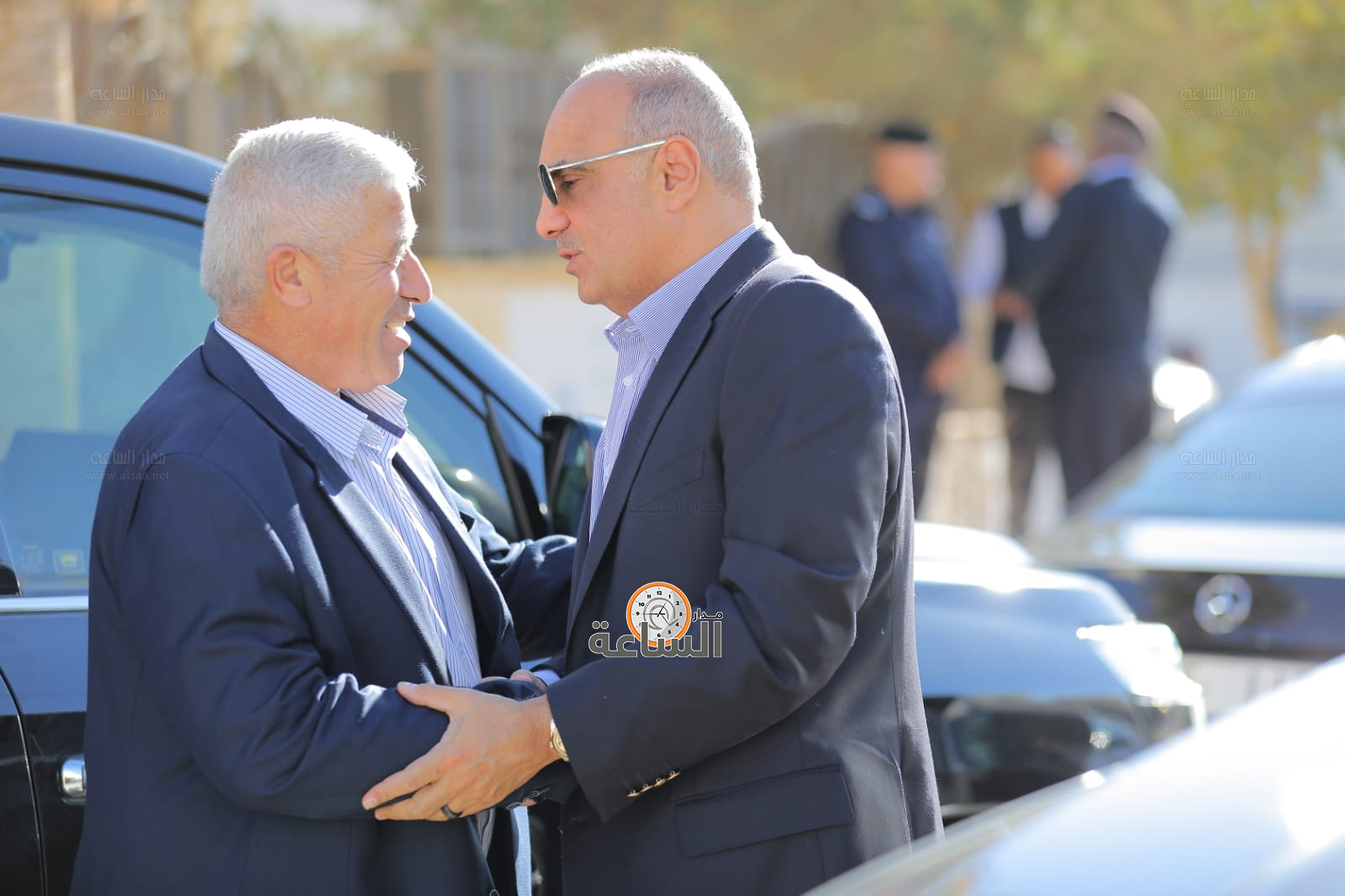 Madar Al-Saa Images 0.2743131489227766