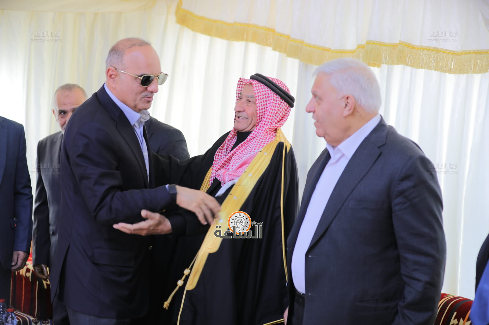 Madar Al-Saa Images 0.868163576149461