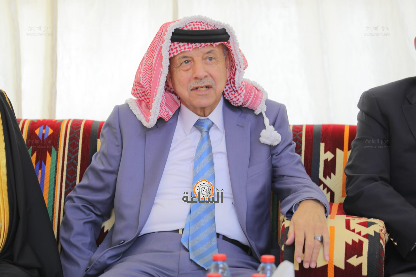 Madar Al-Saa Images 0.1499158899269697