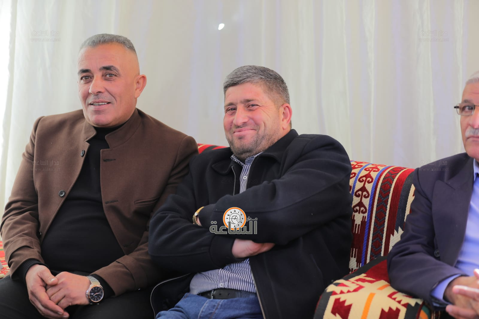 Madar Al-Saa Images 0.21586074205061734