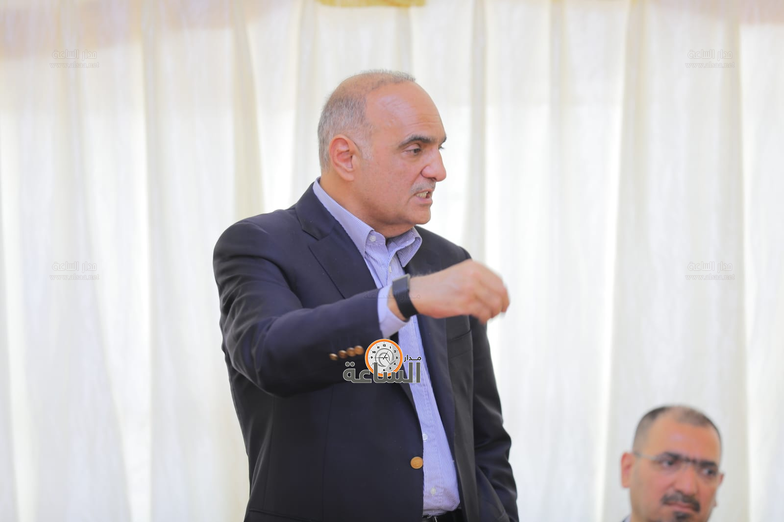 Madar Al-Saa Images 0.7704570025877502