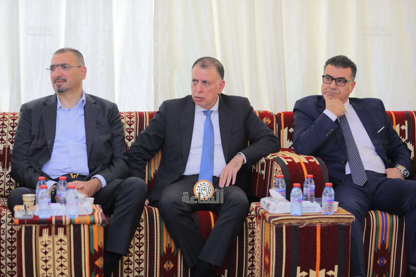 Madar Al-Saa Images 0.2665976661721068