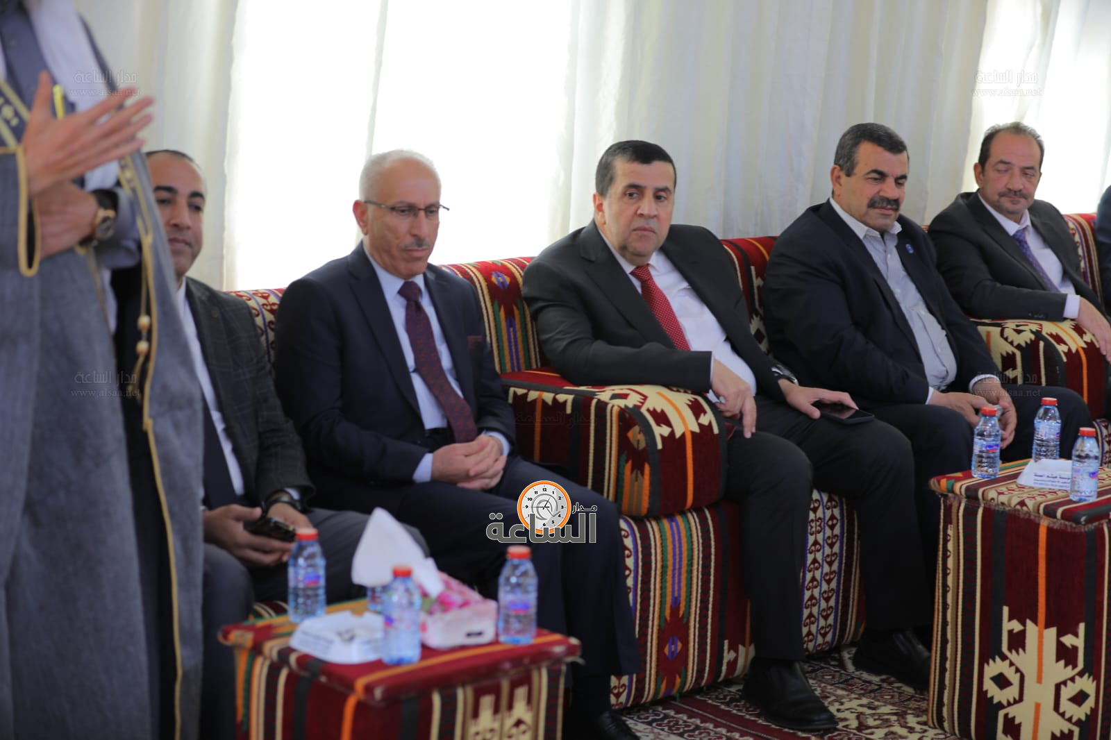 Madar Al-Saa Images 0.6728559963205134