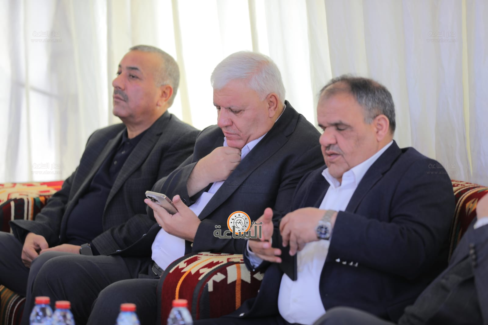 Madar Al-Saa Images 0.31091930325815653