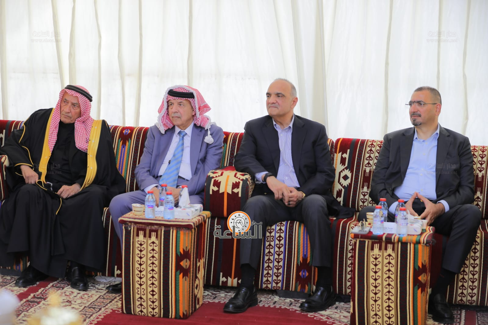 Madar Al-Saa Images 0.4684007483178205