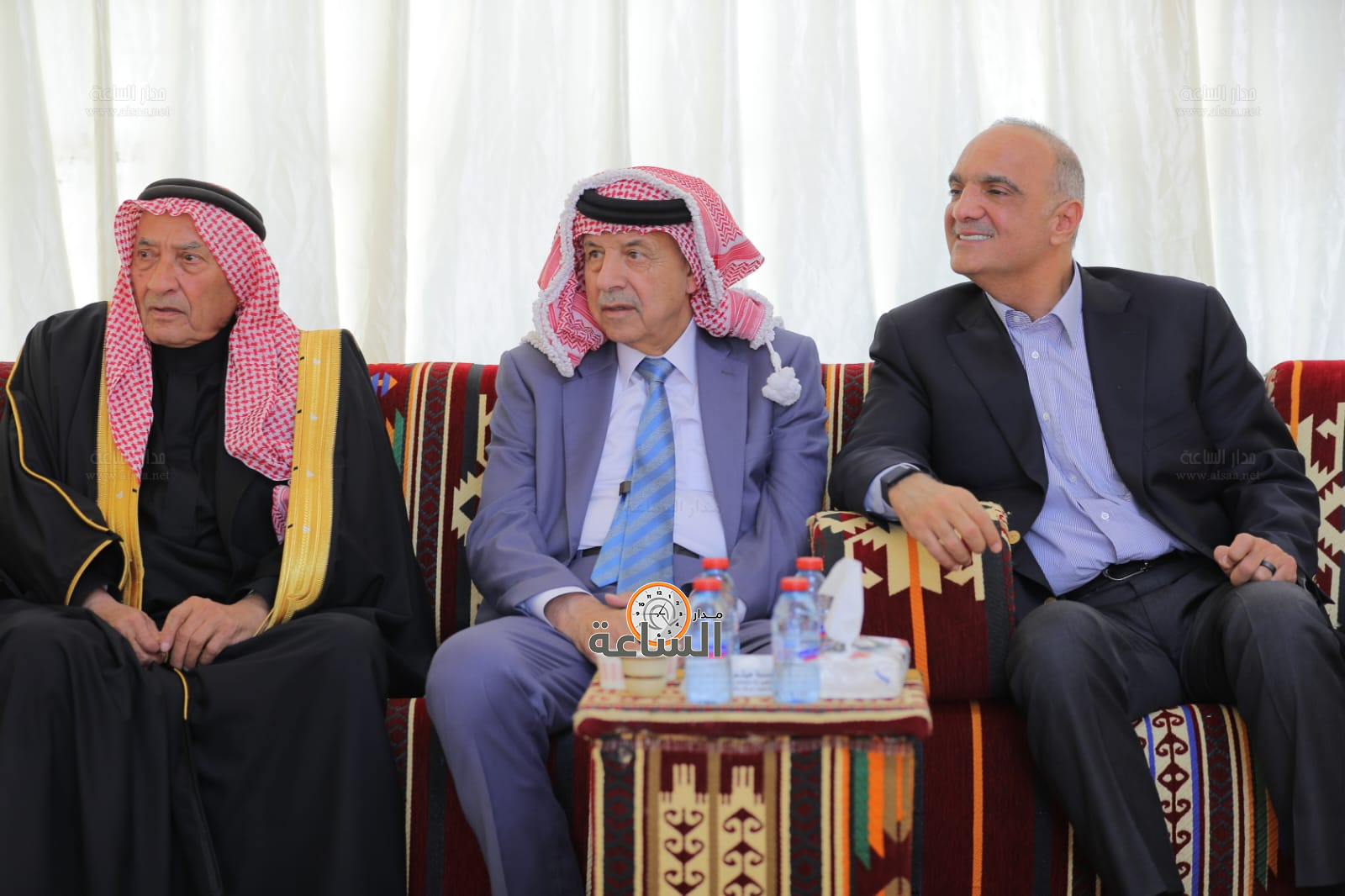 Madar Al-Saa Images 0.8140705313869145