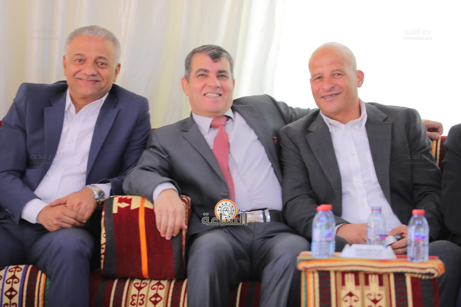 Madar Al-Saa Images 0.8359344812281038