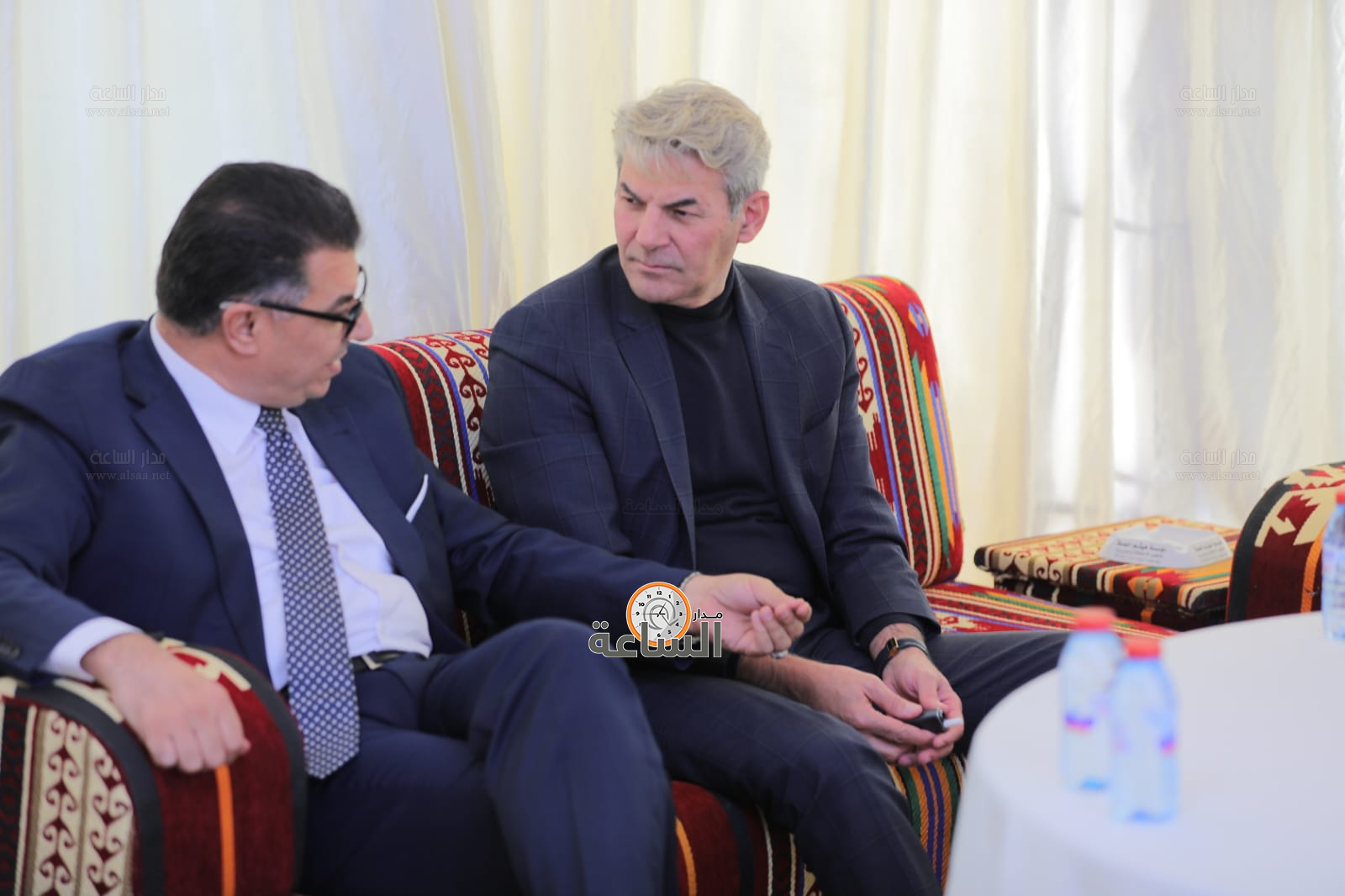 Madar Al-Saa Images 0.6026880968748494