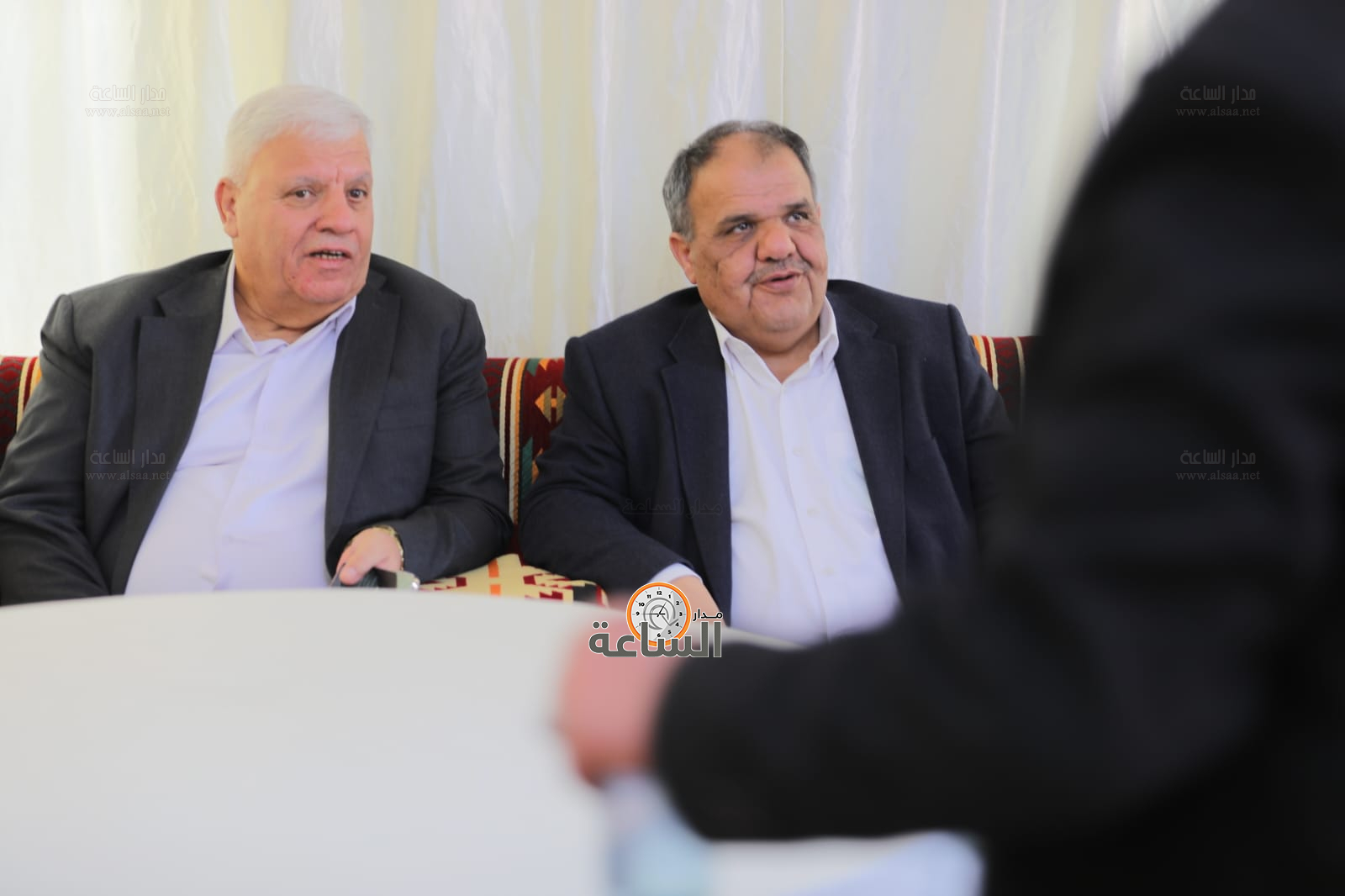 Madar Al-Saa Images 0.10833894179695536