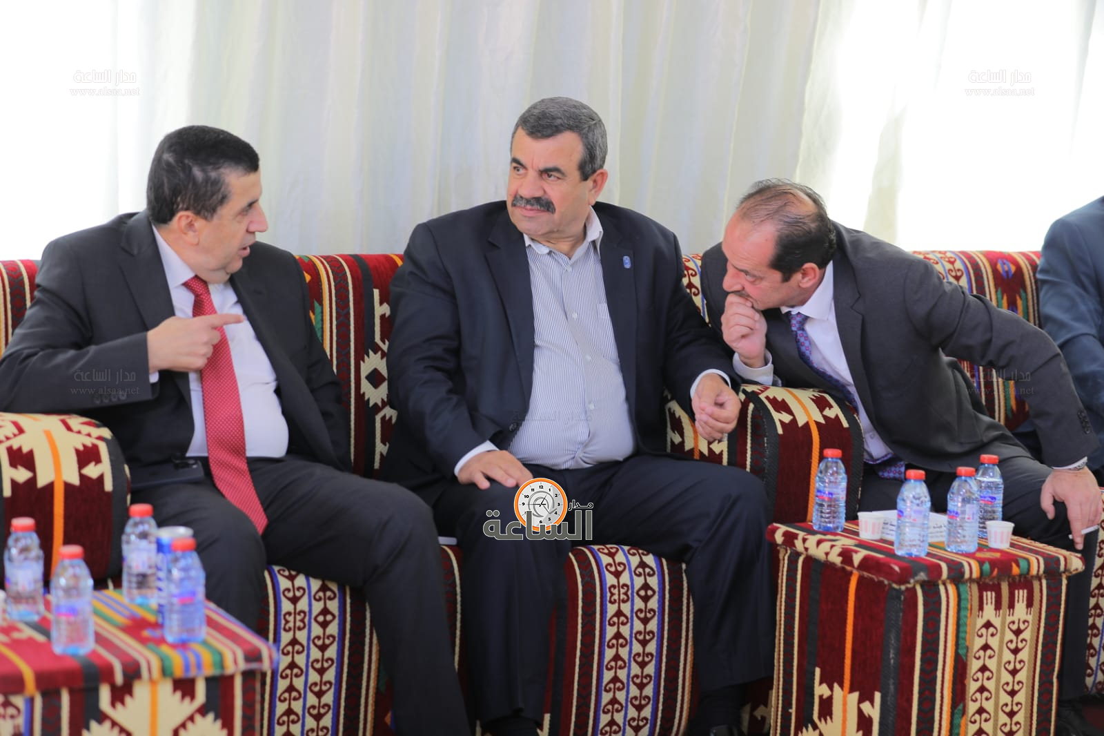 Madar Al-Saa Images 0.3085560167322725