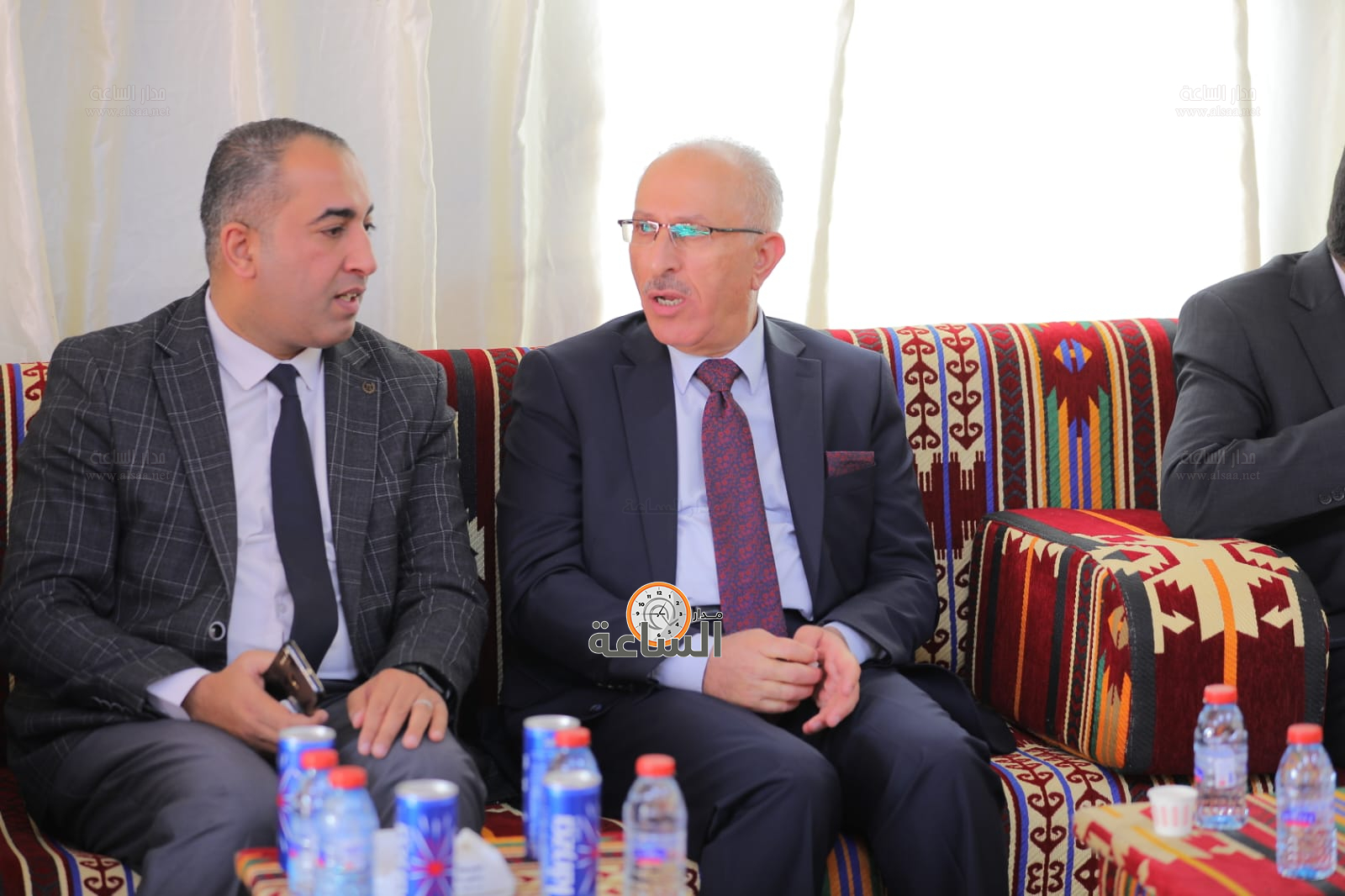 Madar Al-Saa Images 0.9774174645532845