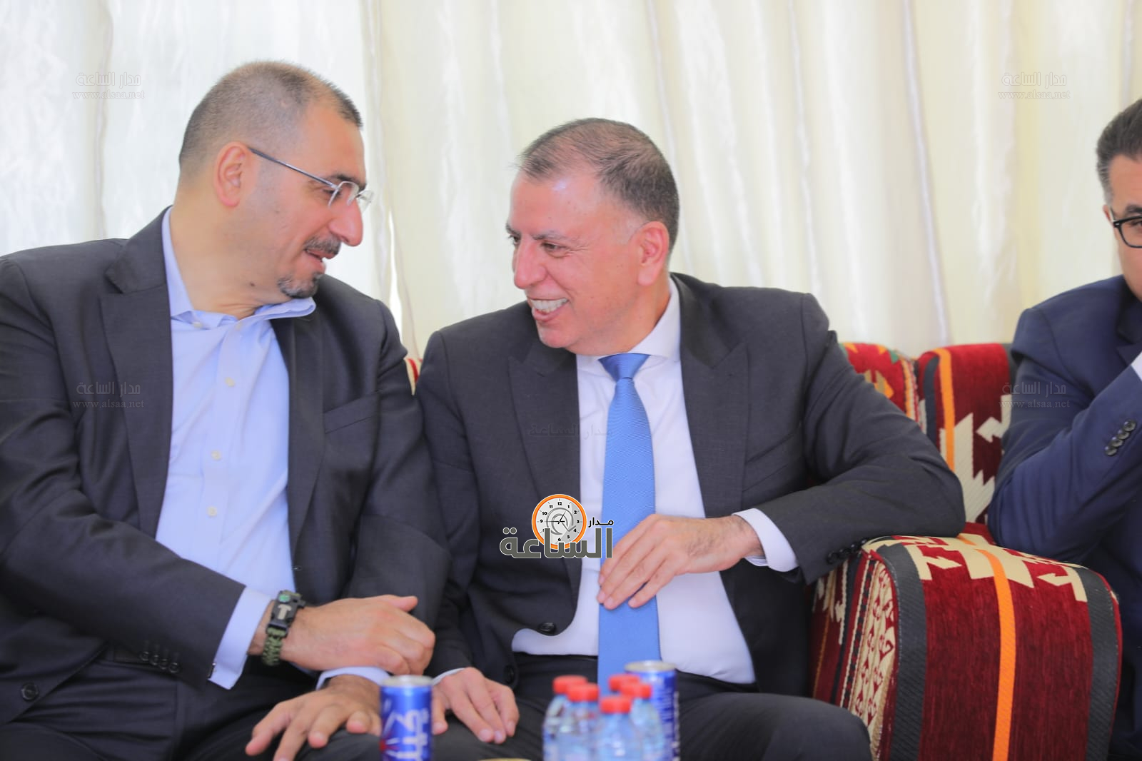 Madar Al-Saa Images 0.5777749476956886