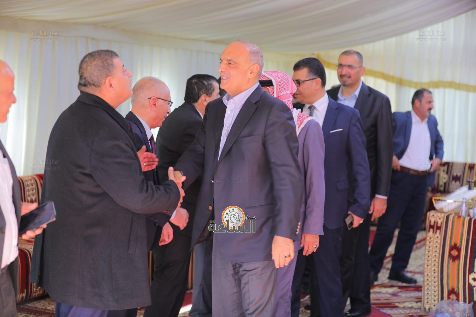 Madar Al-Saa Images 0.4033716249055903