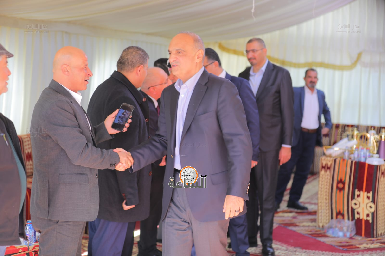 Madar Al-Saa Images 0.3335436162479808