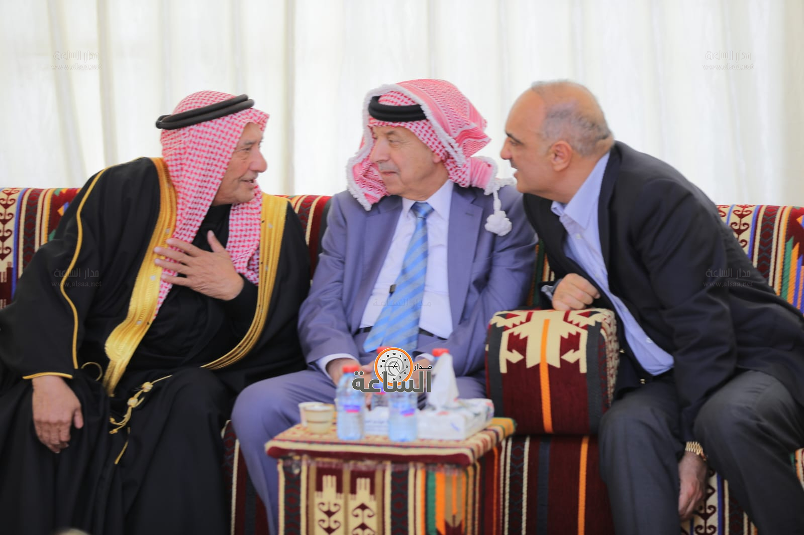 Madar Al-Saa Images 0.30147714361394584