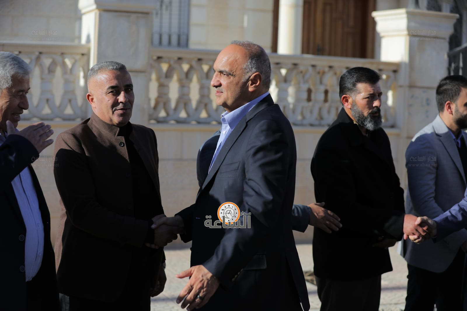 Madar Al-Saa Images 0.11041952627895091