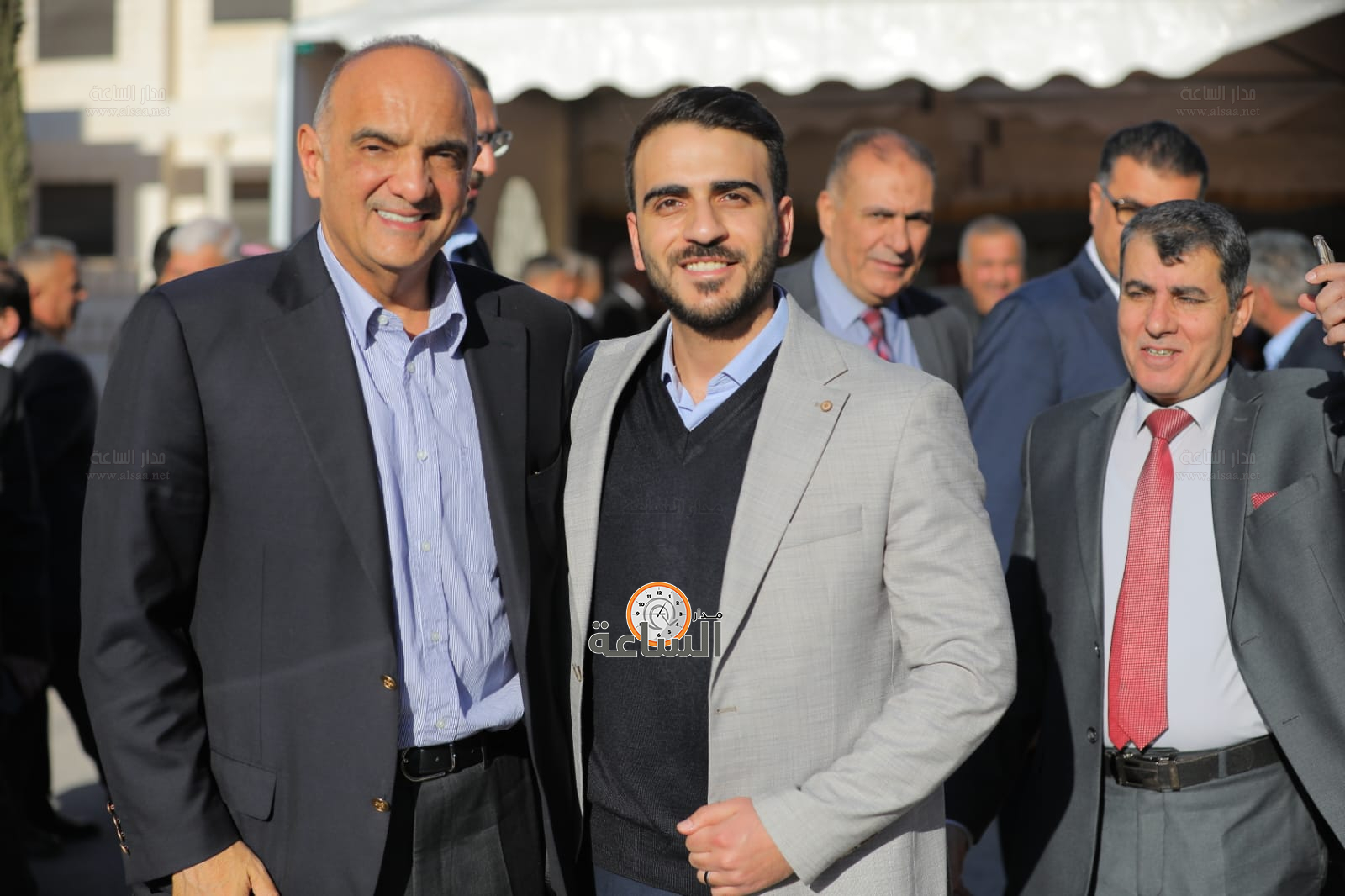 Madar Al-Saa Images 0.3668051960677945