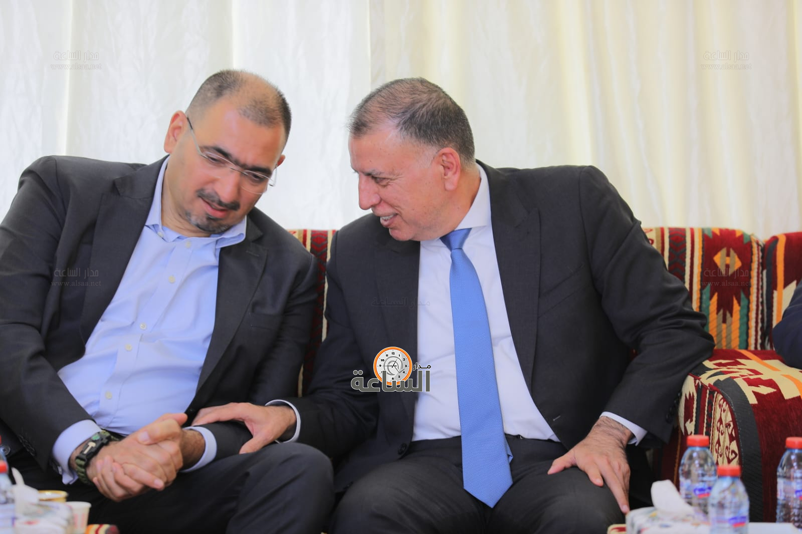 Madar Al-Saa Images 0.718213379987326