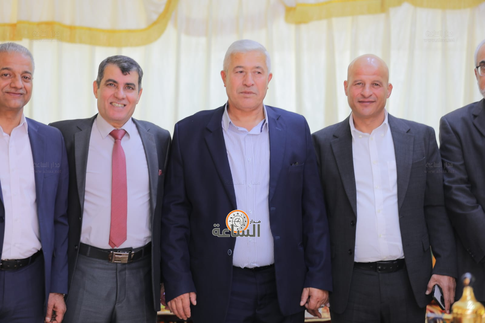 Madar Al-Saa Images 0.11956784484252214