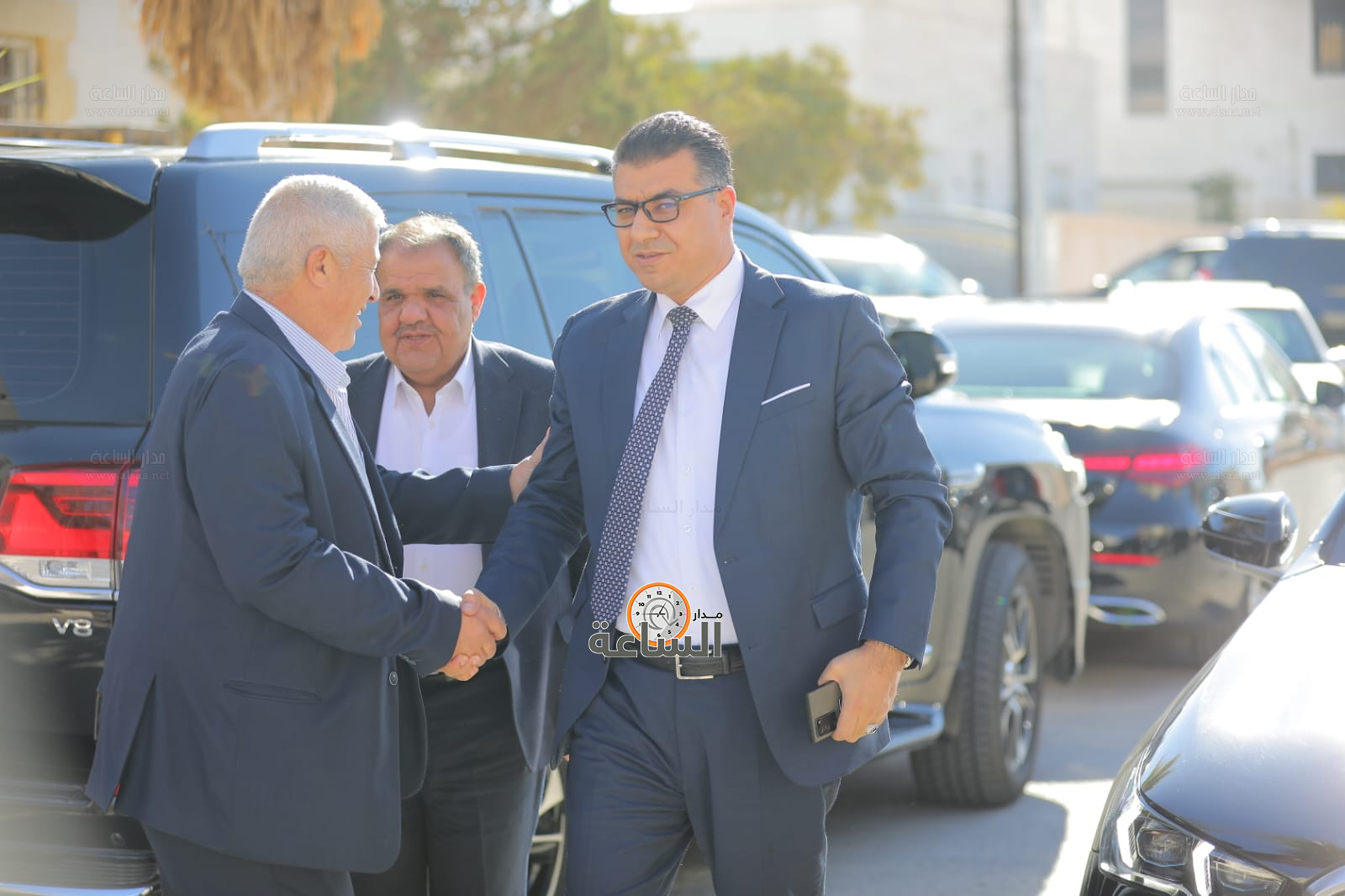 Madar Al-Saa Images 0.9698482404714688