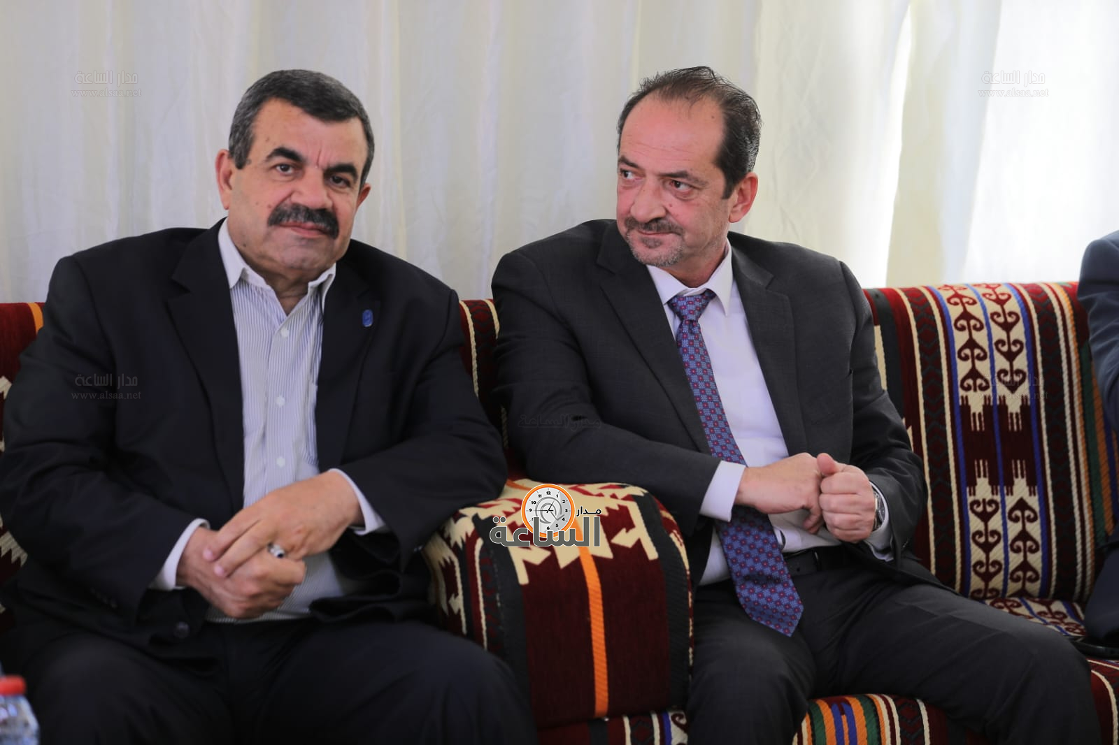 Madar Al-Saa Images 0.39062817835831565