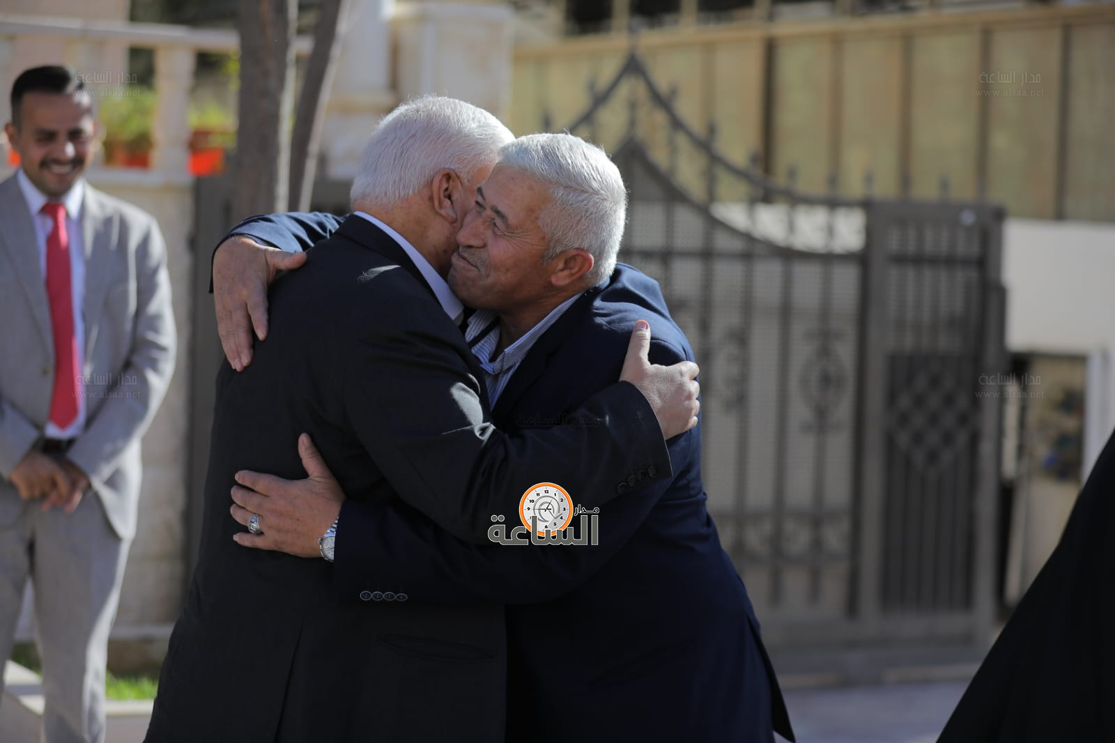 Madar Al-Saa Images 0.6569614604059408