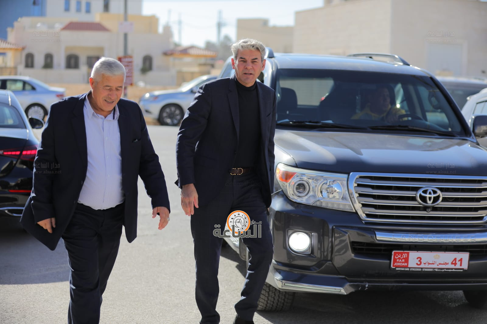 Madar Al-Saa Images 0.7484516957420313