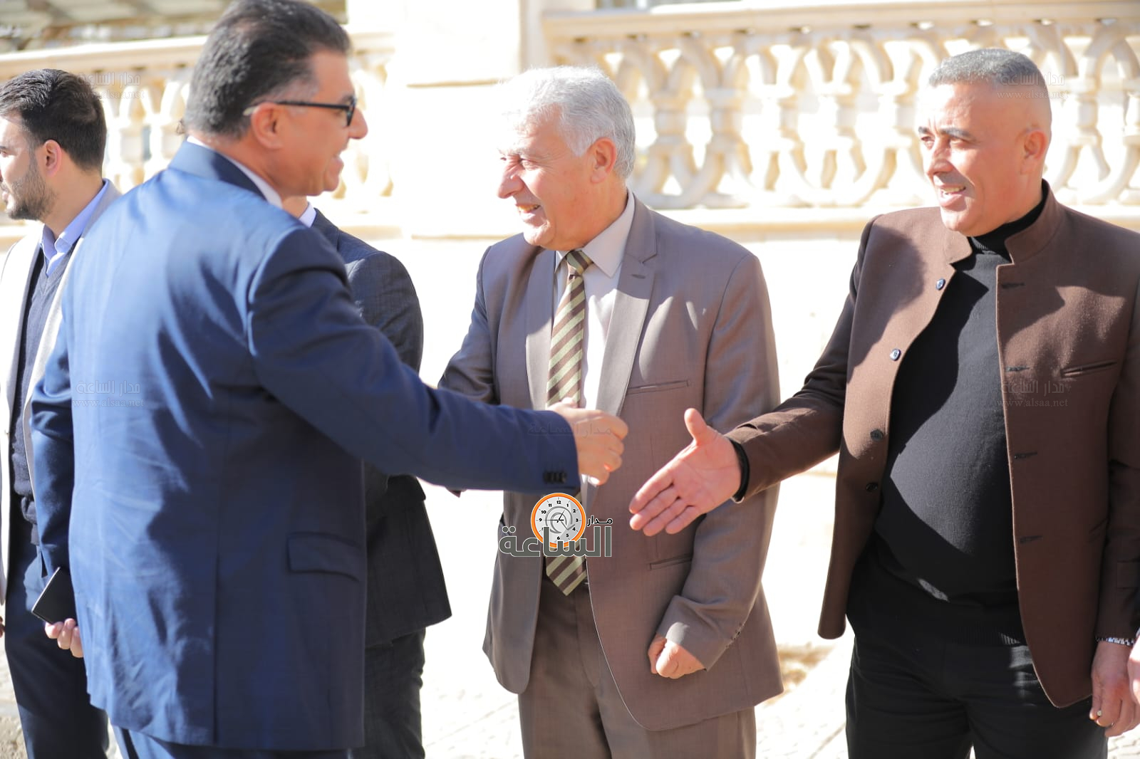 Madar Al-Saa Images 0.839401919016489