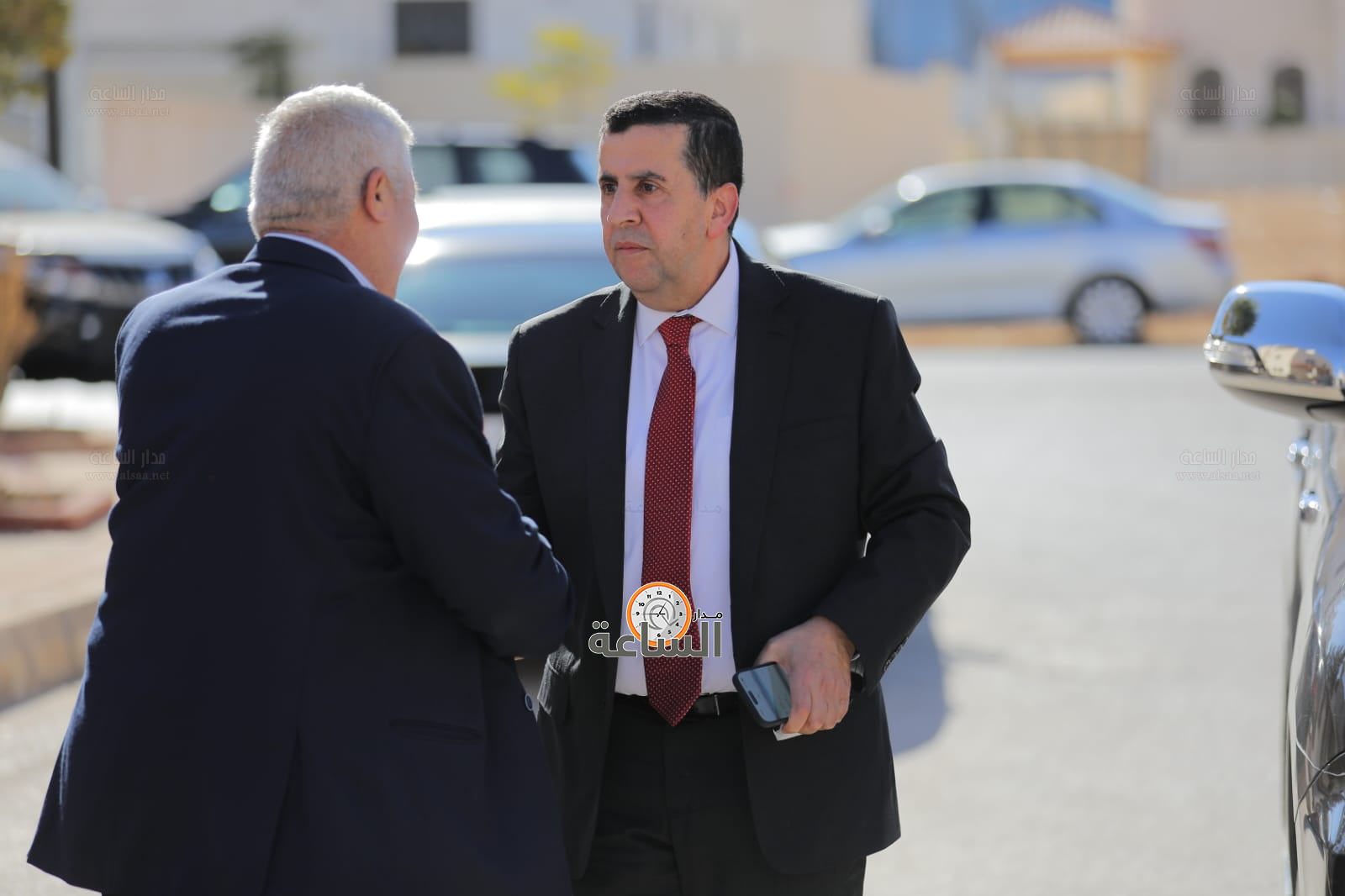 Madar Al-Saa Images 0.46171138358740627