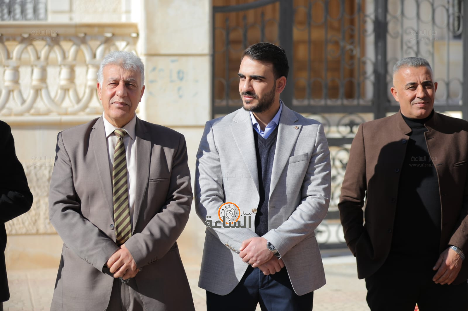 Madar Al-Saa Images 0.3432724147557249