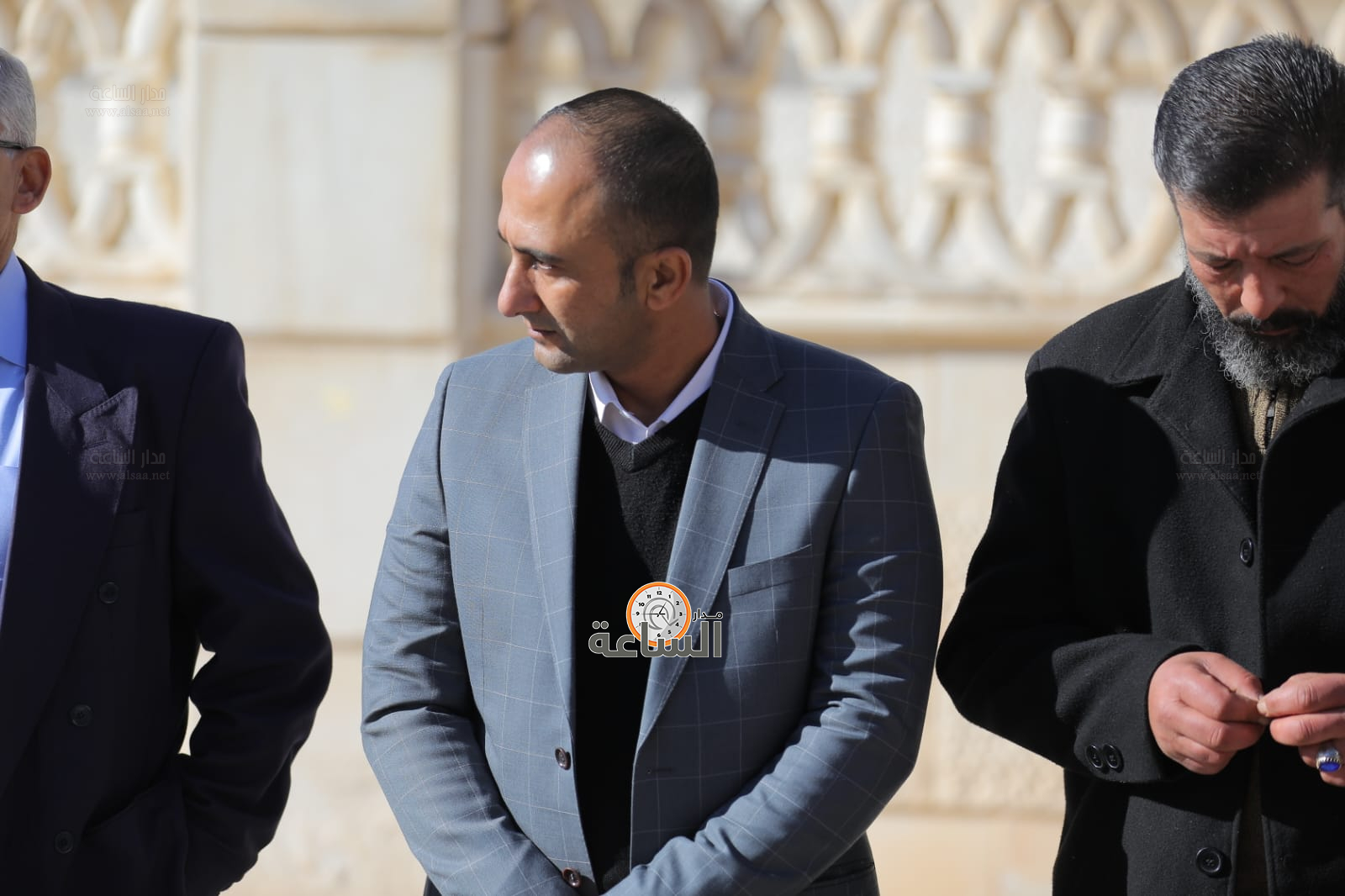 Madar Al-Saa Images 0.4229922267906987